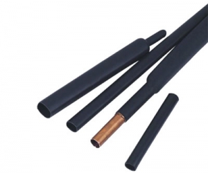 Bordeada de adhesivo GPFS calor Shinkable Tubing